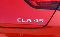 海外已停止订购 梅赛德斯-AMG将取消CLA 45 4MATIC+车型