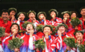 奥运经典回首！中国女排雅典上演逆转奇迹 陈忠和带队重返巅峰