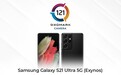 三星 Galaxy S21 Ultra DXOMARK 相机评分 121 分，未进前十