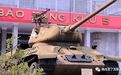 水田里的老黄牛：越南陆军的T-34坦克
