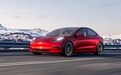 海外特斯拉Model 3车主爆料 人造革座椅出现鼓包情况