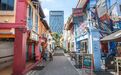 “全球最酷街道”榜单出炉，中国香港星街入选
