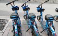 “最后三公里”出行有新选择！多个共享电动自行车品牌落地广州