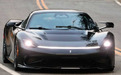 220万美元的顶级电动超跑，鸥翼门设计，搭载锐马克电驱