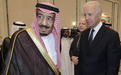 卡舒吉案解密在即，美国和沙特也将“友尽”？