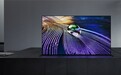 索尼旗舰 4K OLED 电视 A90J 售价公布，海外售价近两万元起步