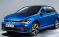 小身材有大力量？大众小改款Polo正式发布