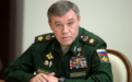 俄军总参谋长：上合组织同意协作防范来自阿富汗的威胁