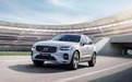 沃尔沃新款XC60：更智能，是为了更安全
