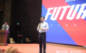 胜者教育张益铭开学演讲，展望中国精英教育行业未来五年格局
