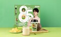 开创椰乳茶全新品类，香飘飘生椰菠菠“上新又上心”