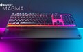 ROCCAT屡获殊荣的键盘系列再添新宠：MAGMA和PYRO RGB游戏键盘