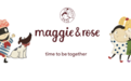 上海摩登亲子新地标——Maggie & Rose南丰城俱乐部盛大开业！