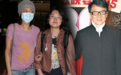 吴绮莉承认家暴吴卓林，“小龙女”被亲生爹妈害惨了…