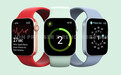 苹果Apple Watch Series 7曝光：6款型号