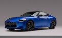 瞄准丰田Supra，日产新一代Z发表，谁说JDM没落了？