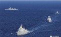 俄太平洋舰队能否重回巅峰？从中俄联演看俄海军发展
