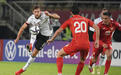 维尔纳两球哈弗茨破门，德国4-0北马其顿提前晋级