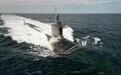 美媒曝出美军核潜艇曾准备在叙利亚附近击沉俄军舰