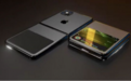 折叠iPhone预计2023年推出，采用宸鸿科技纳米银触控方案