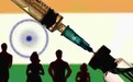 开始“画饼”？印度计划向友好国家捐赠1000万剂新冠疫苗