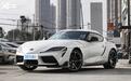 全新丰田GR SUPRA 4月2日上市 仅300台