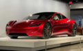 量产版或2023年才亮相 特斯拉Roadster不再接受预订