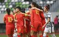进军东京！中国女足双杀韩国 王霜梅开二度