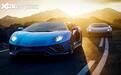 兰博基尼Aventador终极限量版售罄 土豪们赶紧买一辆收藏