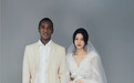 徐根宝黑人弟子大婚！父亲非洲人母亲中国人，用宾利迎娶中国美妻