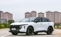 潮流年轻人的第一台SUV，10-13万预算就选它