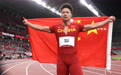 从刘翔到苏炳添：中国有我 亚洲有我