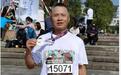 跑步博士：50岁疾病缠身，53岁跑步，58岁跑马拉松，仍是少年！