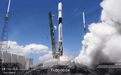 SpaceX将第24批星链卫星送入太空 今年发射10次