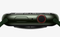 Apple Watch Series 7证实与上一代Series 6厚度相同