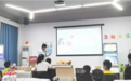 大手牵小手|“AI机器人急救知识小课堂”第一期开课了