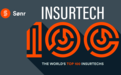 众安保险获评“环球领先100 家保险科技公司”榜首