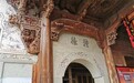 东阳木雕传奇——这个传说中的“木雕皇帝”