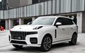 【e汽车】领克09将于10月20日上市，预售价27万元起