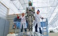俄航天集团宣布研制太空行走人形机器人Teledroid