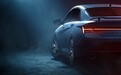 现代发表Elantra N车尾，这也太性感了，性能无敌