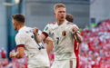 比利时2-1逆转丹麦，开场99秒闪击，德布劳内替补传射
