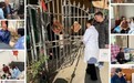 从直播间走进患者家庭 唐医生康复仪厂家用行动诠释大爱