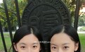 还记得复旦最美双胞胎吗？哈佛毕业后，一起进了央视…