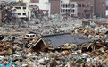 3·11大地震十周年，日本政府智库：灾区可能再次发生大地震