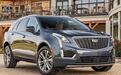 定位中型SUV，为何不建议购买凯迪拉克XT5？