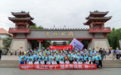 【活动速递】情暖六月——兰州惠仁堂连锁组织骨关节疾病康复会员进行夏季登高活动