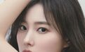36w网友票选的“南韩最美女友脸”？自拍爆火赶超Jennie，她终于不是万年小透明