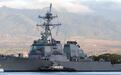 美第七舰队公开发声明宣布挑战印度“海洋主张”，印媒：印度政府还在沉默……