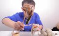 螺的“尾巴”能不能吃？里面是黄还是屎？